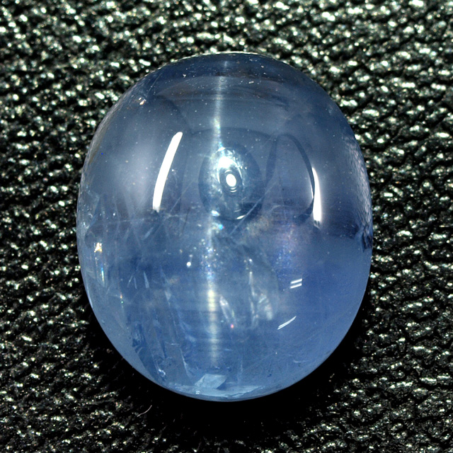 スターサファイヤ ルース(裸石) 4.816ct ( ブルー・スター・サファイア