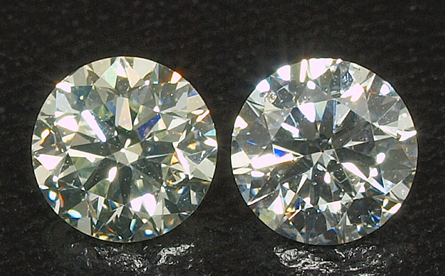 特価品】0.269ct ダイヤモンド ルース 裸石 天然ダイヤモンド