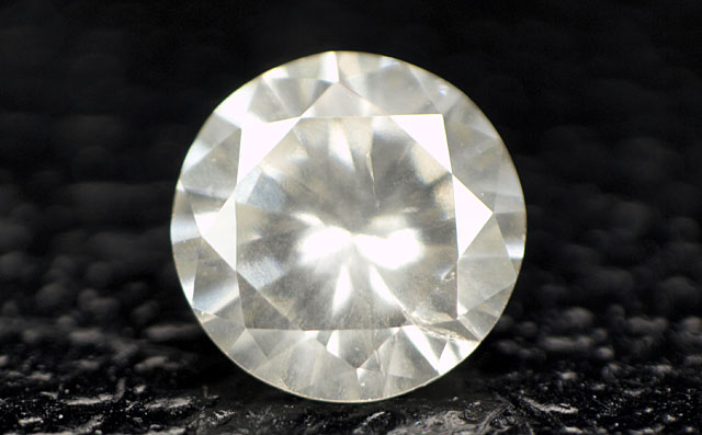 ダイヤモンド ルース 裸石 0.786ct  天然ダイヤモンド
