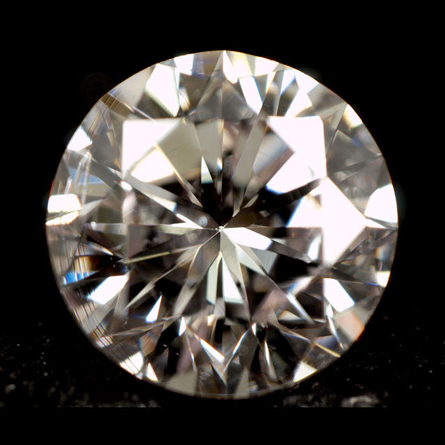 【希少】 0.020ct ピンクダイヤ ダイヤモンド ルース 裸石 天然pinkdiamond