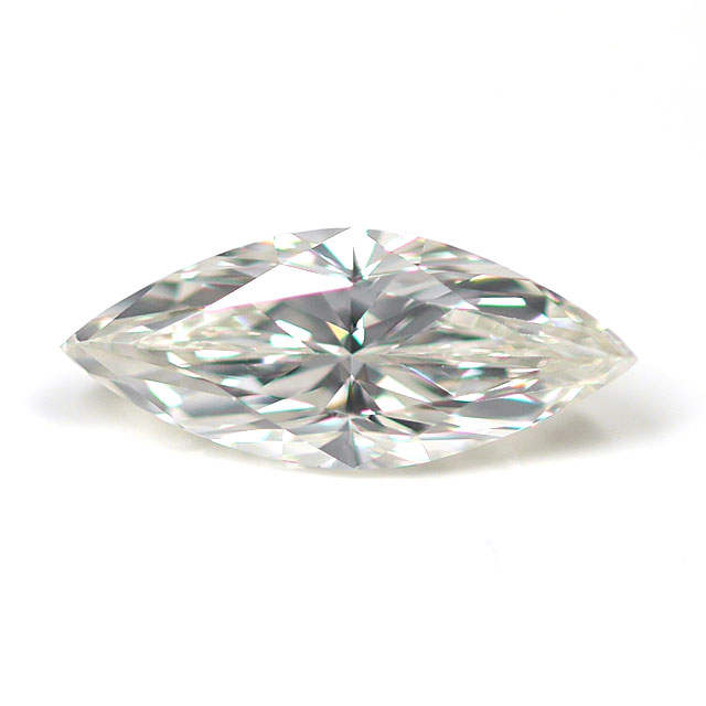 0537ctカラー天然ダイヤモンド ルース 裸石 0.537ct