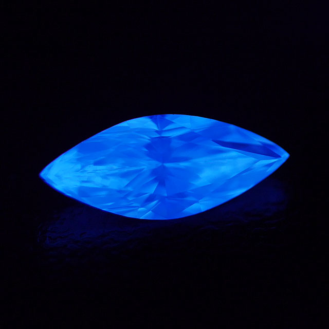 【1点限定】天然ダイヤモンド ルース 1.03ct Dカラー VS-1 FAIR MEDIUM BLUE GIA鑑定書付き 天然石 裸石 送料無料