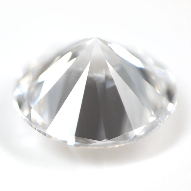レアなタイプ2a型 】 天然ダイヤモンド ルース(裸石) 0.33ct, Dカラー 