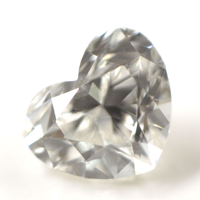 照り良し❤️天然ダイヤモンド(メレ)0.515ctルース