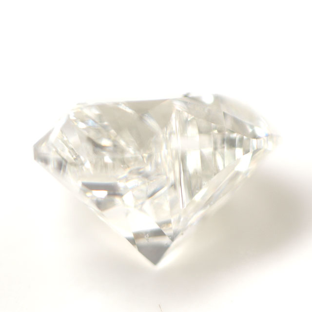 【1点限定】 天然ダイヤモンド ルース 1.12ct Eカラー VVS-2 VERY GOOD FAINT GIA鑑定書付き 天然石 裸石 送料無料