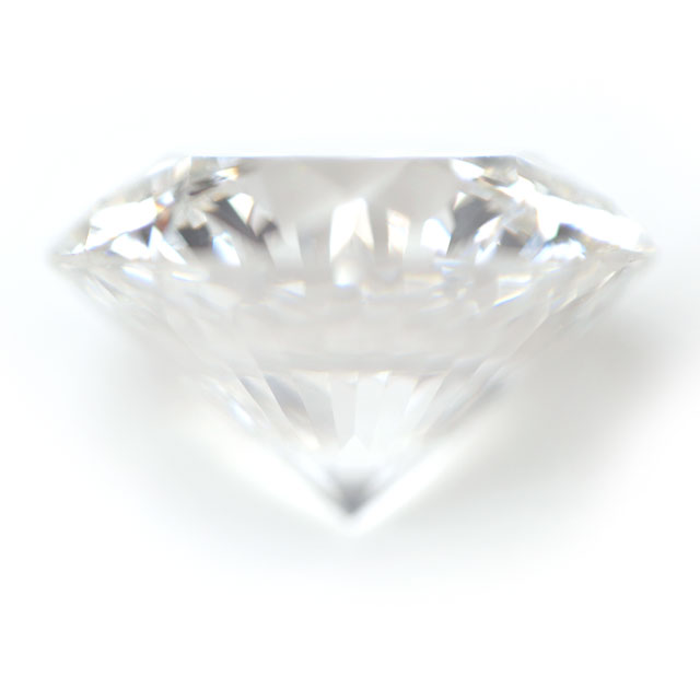 天然ダイヤモンドルース 0.523ct G VS-1 GOOD 中央宝石研究所-