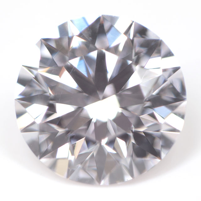 ピンクダイヤモンド ルース 裸石 0.035ct メレ ソーティング 中央宝石
