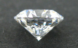 0.31ct, F, VVS-1, 3EX, GIAダイヤモンドルース画像